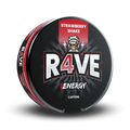 R4VE - Strawberry Shake