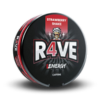R4VE - Strawberry Shake
