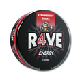 R4VE - Strawberry Shake (100mg)