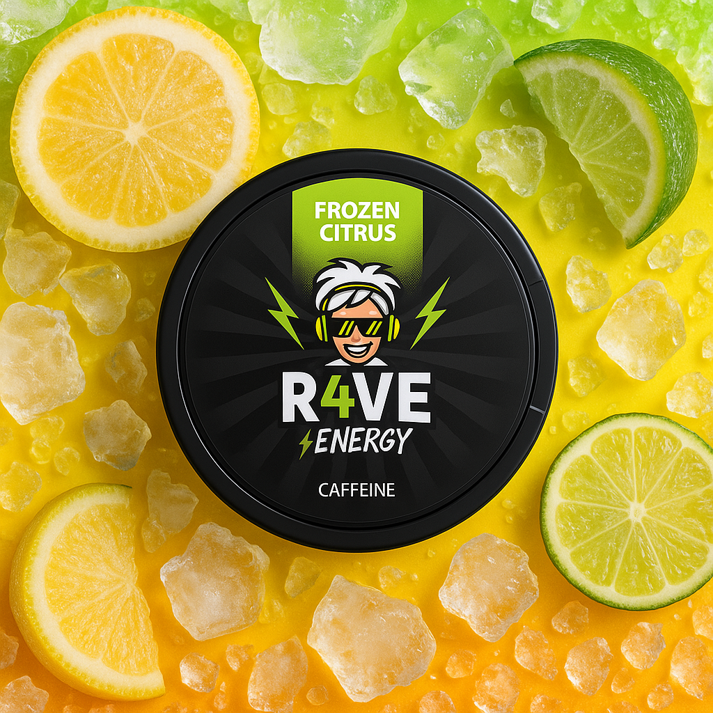 R4VE BUNDLE 1