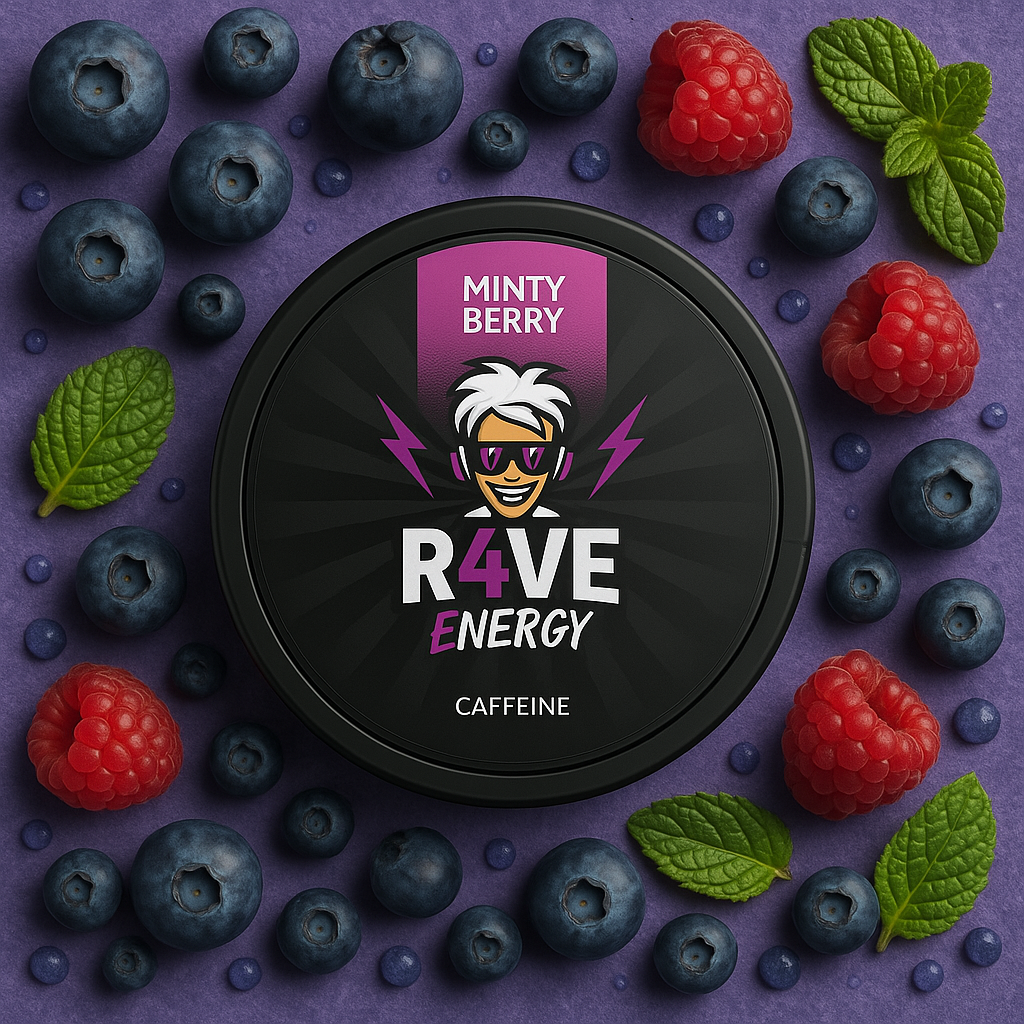 R4VE BUNDLE 1