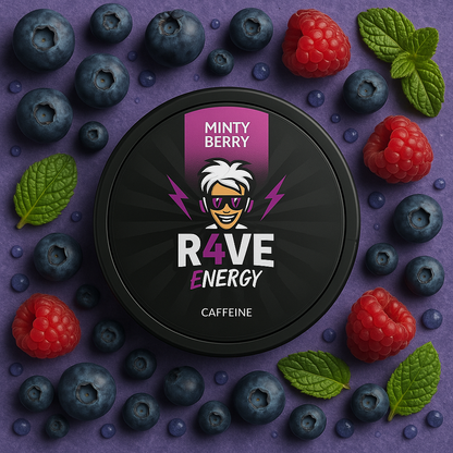 R4VE BUNDLE 1