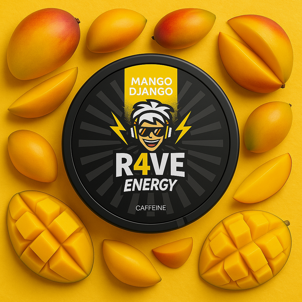 R4VE BUNDLE 1