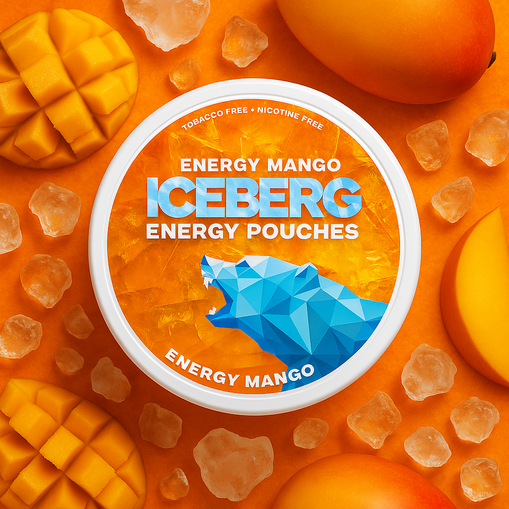 ICEBERG ULTIMATE BUNDLE