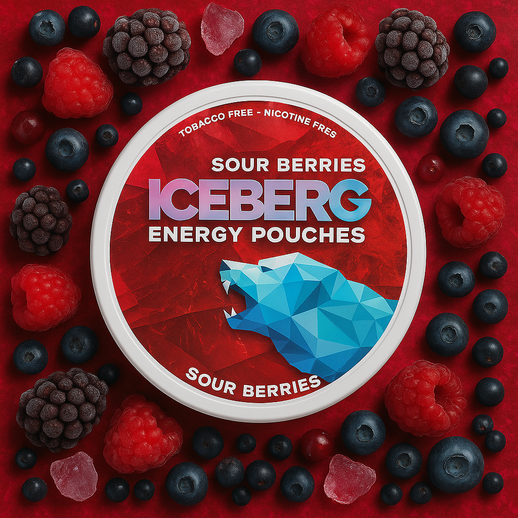 ICEBERG ULTIMATE BUNDLE