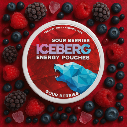 ICEBERG ULTIMATE BUNDLE