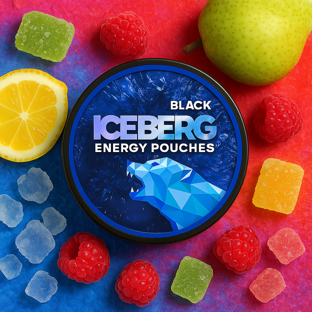 ICEBERG BUNDLE 2