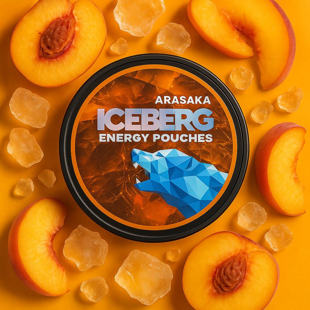 ICEBERG BUNDLE 2