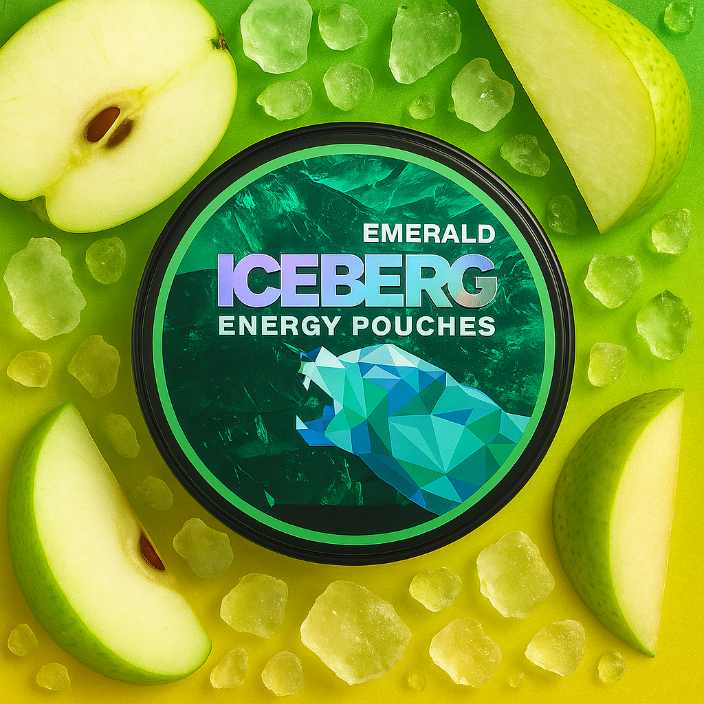 ICEBERG BUNDLE 2