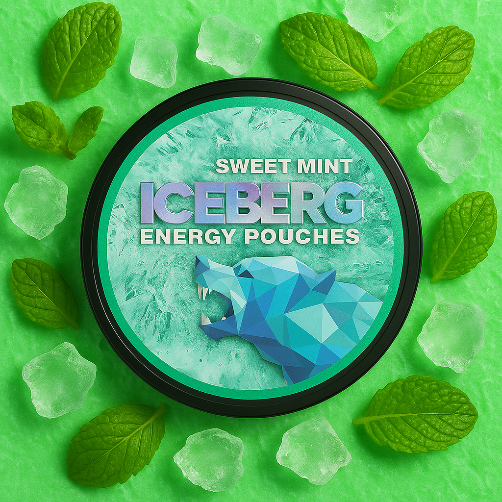 ICEBERG BUNDLE 2