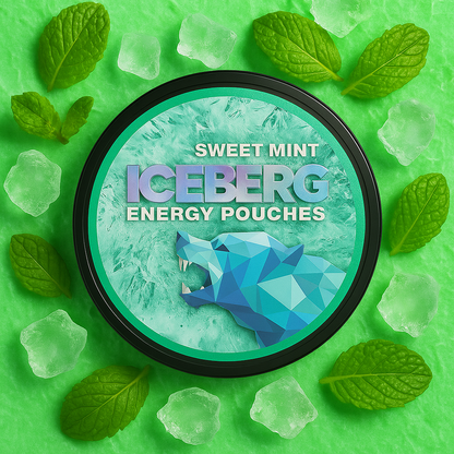 ICEBERG BUNDLE 2