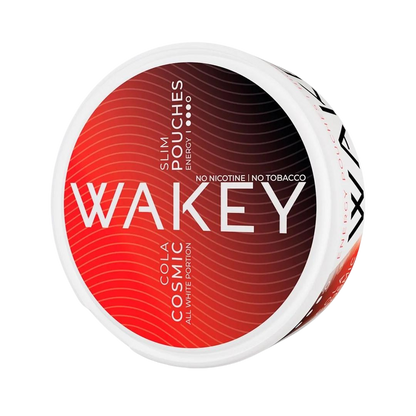 WAKEY - COLA COSMIC