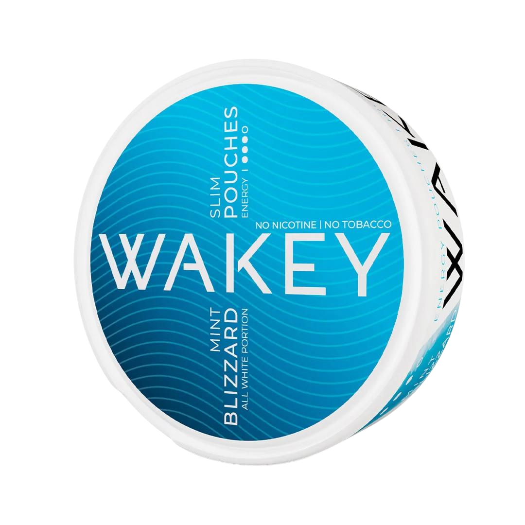 WAKEY - MINT BLIZZARD