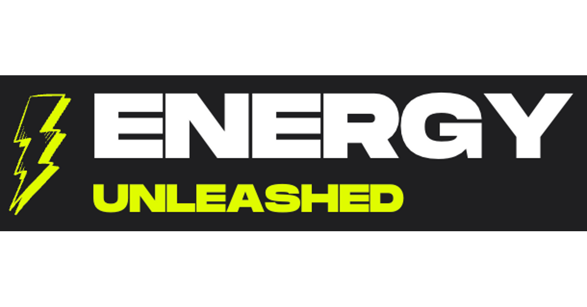 Energy Unleashed