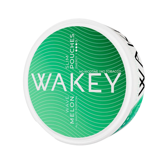 WAKEY - WAVE MELON